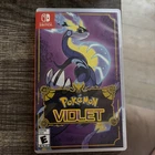 Pokemon Violet - Nintendo Switch