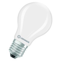 Ledvance E27 Led Lampe Classic Klar Dimmbar 3.4W Wie 40W 2700K - Performance Cla