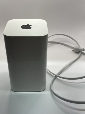 Apple A1521 AirPort Extreme Base Station Router W/ Power Cord