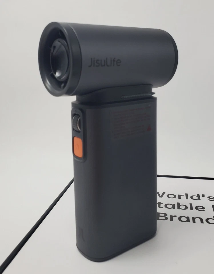 JisuLife Handheld Fan Ultra1M - Image 2 of 4