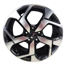 KIA SPORTAGE 2 MK4 2021 Single Alloy Wheel 52910F1210