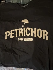 070 Shake Petrichor T Shirt Official Merch Size XL NEW