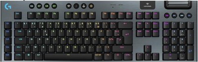 LOGI G915 X LIGHTSPEED Tastatur (FR)