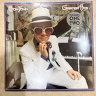 Elton John Vinyl Record - Greatest Hits Volumes One & Two Classic Rock Sealed