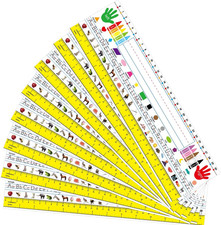 Desk Reference Nameplates Traditional Manuscript Nameplates Self Adhesive Primar
