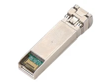 NetAlly SFP+ transceiver module 10GbE 10GBase-SR, 10GBase-SX 850 SFP+MR-10G850