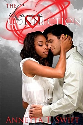 Love Connection -  NEW Annetta Swift 2011
