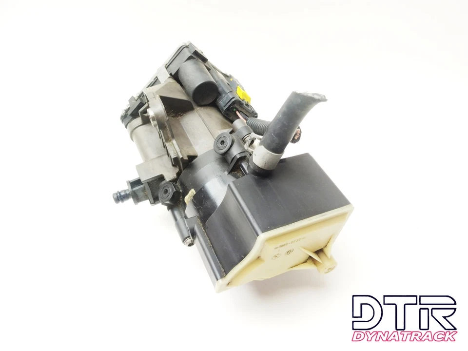 Kia Niro Hyundai Ioniq Hybrid 2017-2022 Actuator Engine Clutch Pump 41050-2B001 Foto 4 de 4