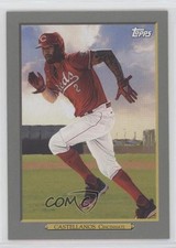 2020 Topps Update Turkey Red 2020 Nick Castellanos #TR-26 8df
