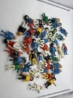 Playmobil Lot Assorted Vintage 1974 Geobra Playmobil Figures