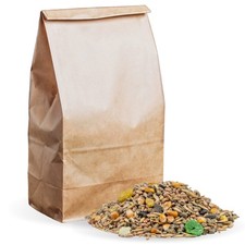 25 kg Nagerfutter nat&uuml;rliches Alleinfutter Nager Hamster M&auml;use Ratten Lyra Pet&reg;