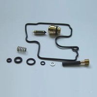 Vergaser Reparatursatz CAB-K13 FüR Kawasaki ZX-6R 600 G Ninja 1998-1999
