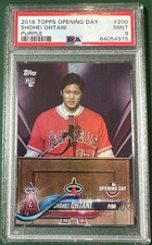 2018 Topps Opening Day Baseball Cards 55