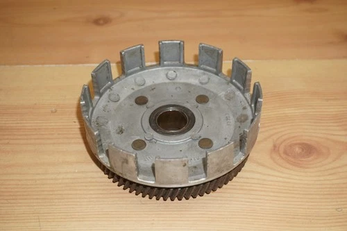 GEAR ASSY, PRIMARY DRIVEN | C,N,TC,N,T