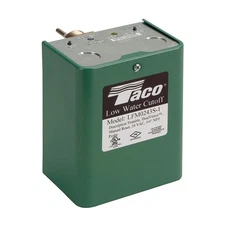 TACO LFM1203S-1 Low Water Cutoff, 24/120V AC, NEMA 1 20HJ85