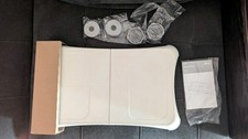 Nintendo Wii Fit Plus Balance Board OG Box Board ONLY Excellent Condition
