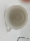 Vintage 1970s Mickey Mouse Club Member Ceramic Pedestal Mug Made In Japan — photo 5
