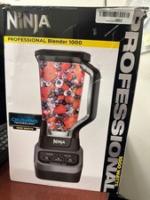 Ninja Bl610 Professional 1000W Total Crushing Blender