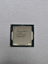 7th Gen Intel Core i3-7100T CPU 3.40 GHz 3MB LGA-1151 Kaby Lake Processor SR35P