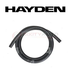 Hayden Power Steering Cooler Line for 1988-2004 Chevrolet C3500 - Hoses hk