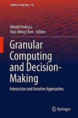 Granular Computing and Decision-Making: Interactive and Iterative Buch Springer