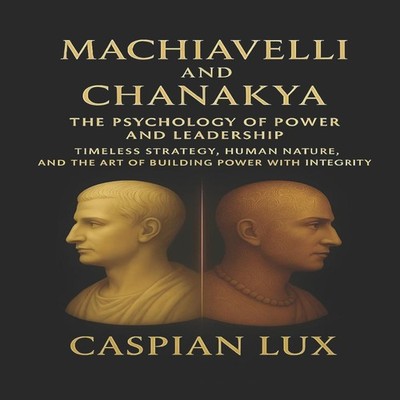 Machiavelli and Chanakya The Psychology of Power and Leadership T