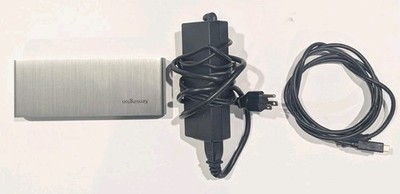Kensington SD5700T Dual 4K 90W PD Thunderbolt 4 Docking Station (K35175NA)