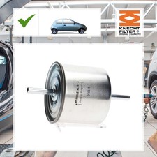 Knecht Kraftstofffilter FORD KA (RB_) 1.3 i