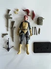 GIJOE Classified Scarlett 6-inch Retro Series Figure LOOSE