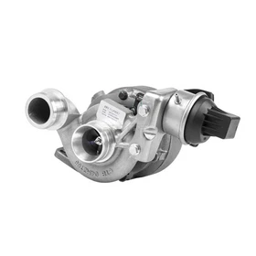 Turbolader BR Turbo für VW CRAFTER 30-50 Kasten (2E) BRTX7717 076145701F