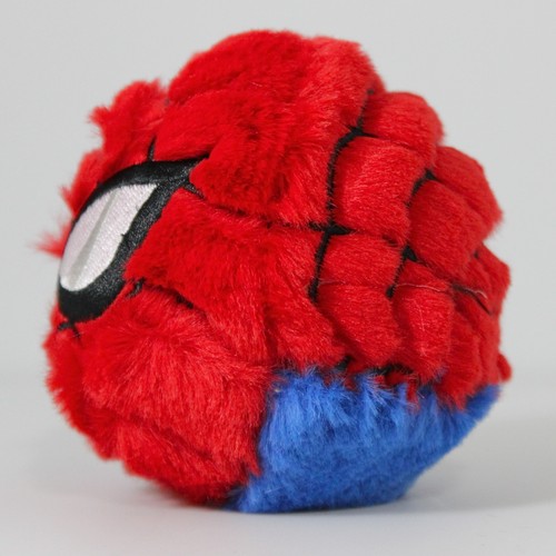 Ty Bouncers - Spiderman, Marvel, juguete de peluche como nuevo - Imagen 2 de 5