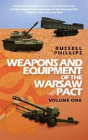 Russell Phillips | Weapons and Equipment of the Warsaw Pact | Buch | Englisch