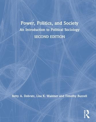 Power, Politics, and Society - 2nd Edition