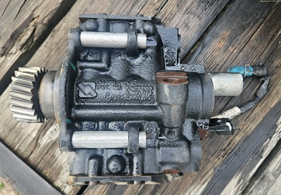 #ad 5010755R92 International Maxxforce DT High Pressure Oil Pump OEM USED $725.00