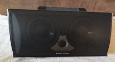 Atlantic Technologies 2200 C Center Channel Speakers TESTED