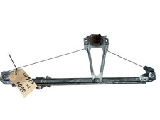 Original Mercedes W201 190 E Fensterheber Hinten Rechts Kurbelheber Manuell