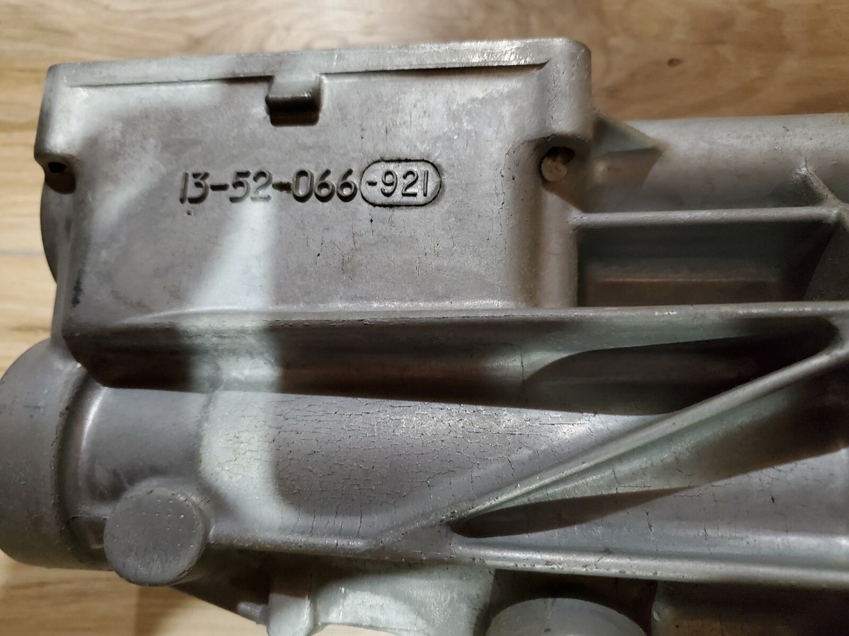 NOS NISSAN 300ZX Z31 TURBO 84 85 86 87 Transmission