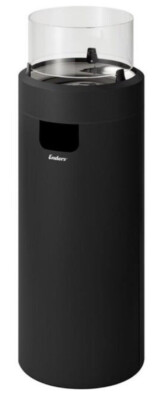 ENDERS NOVA Terrassenfeuer  M Gas Terrassenheizer Heizer ECO Brenner Wettersc