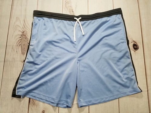 Athletech Men's Blue \u0026 Black Athletic 