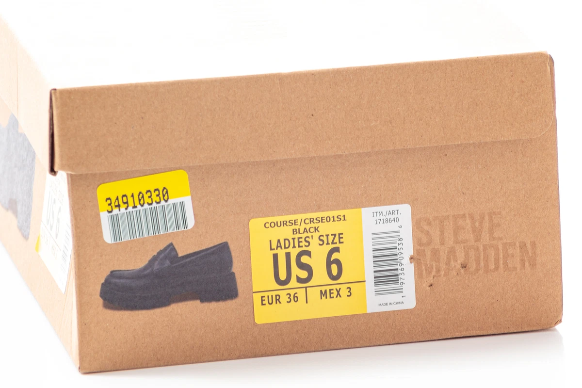 Steve madden shop mary lou ebay