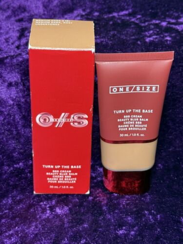 One/Size TURN UP THE BASE BBB Creme Weichzeichner Balsam 1oz/30mL MED DARK 3 - Bild 3 von 5