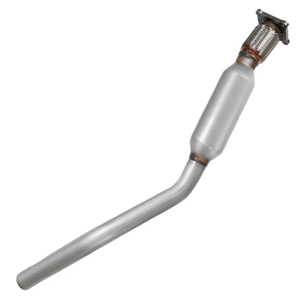 Convertidor catalítico para Dodge Grand Caravan/Chrysler Town 2001-2007 3,3 L/3,8 L Foto 3 de 4