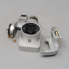 DJI Phantom 3 Advanced Camera -- Damaged & Untested