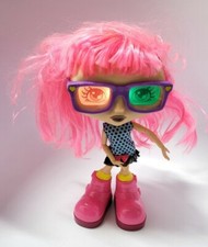 CHATSTER GABBY Spin Master Interactive Doll A...