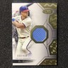 2023 Topps Tier One Tier One Relics B /400 Rhys Hoskins #T1R-RHO