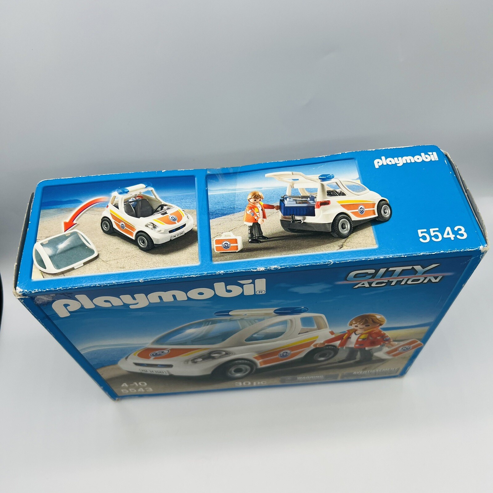 Foto 11 di 15