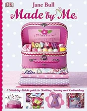 Made by Me Hardcover Jane, Dorling Kindersley Publishing Staff Bu