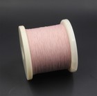 Fil Litz 200 m (660'), 0,04 mm x 8 brins, 8/46
