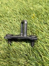 ✅ 2021 RANGE ROVER LID LATCH TAILGATE STRIKER PLATE OEM