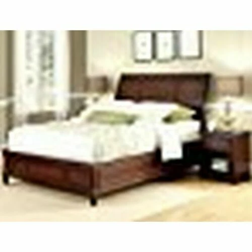 Muebles de Dormitorio Marrón Madera Home Styles Conjuntos